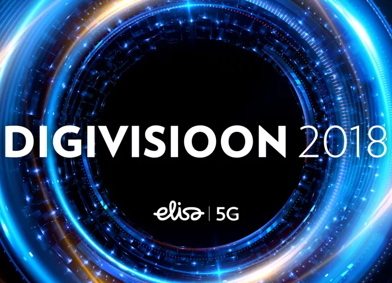Digivisioon 2018