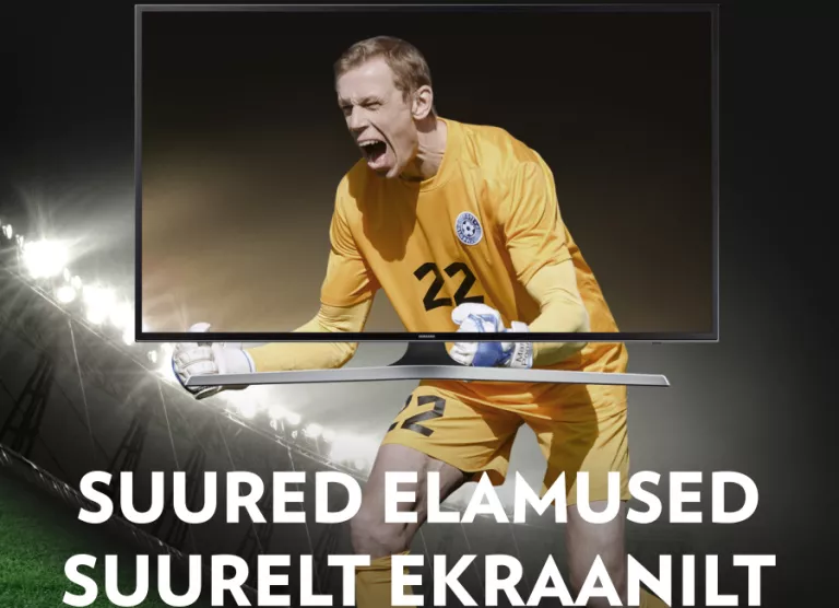 Anname nõu, mille järgi suveks endale uus ja ajakindel teler soetada.