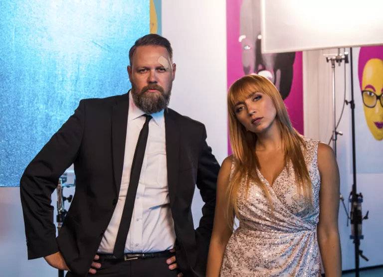 Klassikokkutulek 2 pulmad ja matused