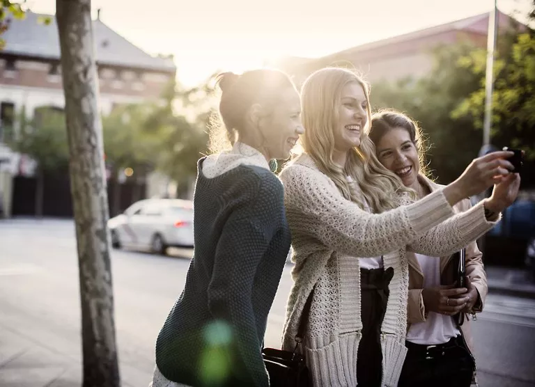 Kuidas jaanid nutitelefoniga mõnusalt vastu võtta