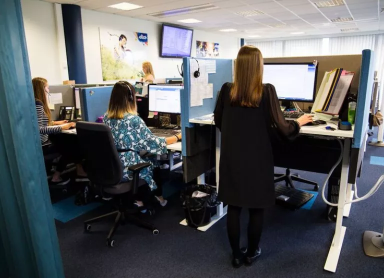 Uuel nädalal esineb kahel ööl lühiajalisi katkestusi mobiilsides