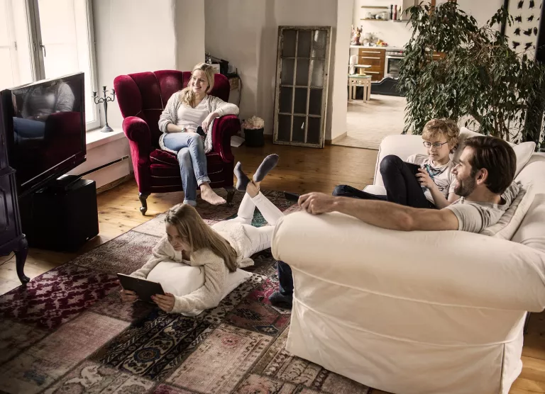 Muudatus vene telekanalite valikus alates 01.09.2018