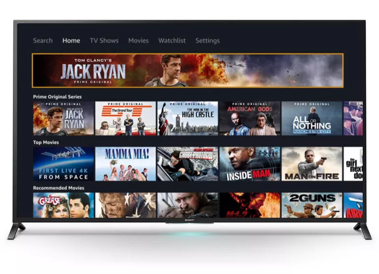 Üle 40 miljoni kasutajaga Amazon Prime Video jõuab tänasest Elisa Elamuse klientideni