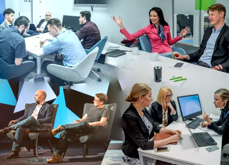 Ajujaht alustab uuenenud hooaega