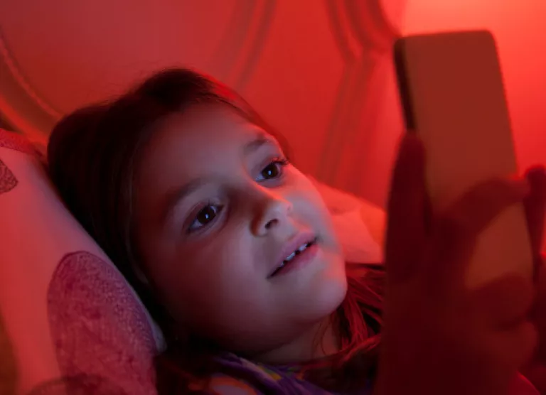 Koolialgus ja telefonid