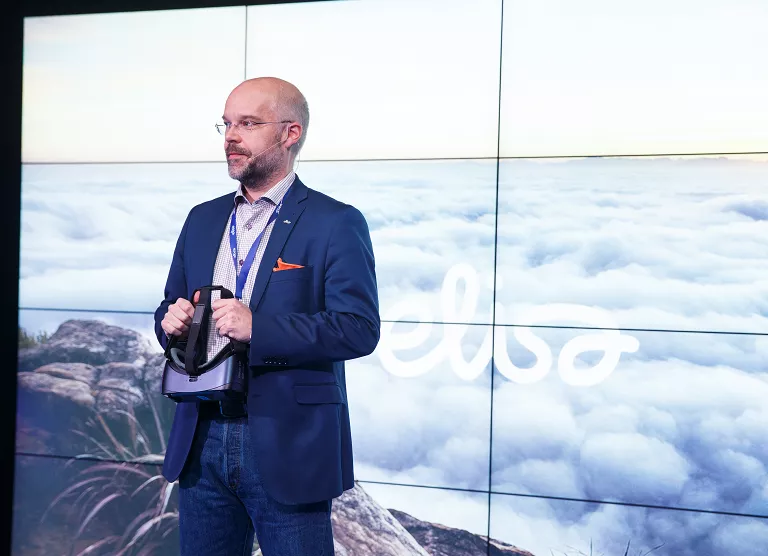 Elisa uued nutipaketid tõstsid kolmandas kvartalis ettevõtte käivet