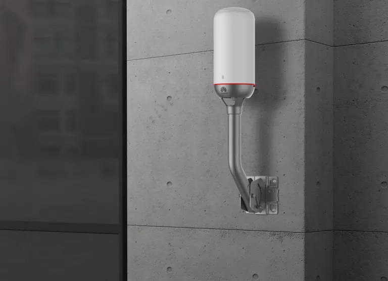 Huawei uus 4G ruuter