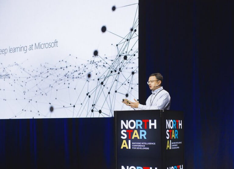North Star AI tehisintellekti konverentsil võib sündida uus Eesti ekspordiartikkel