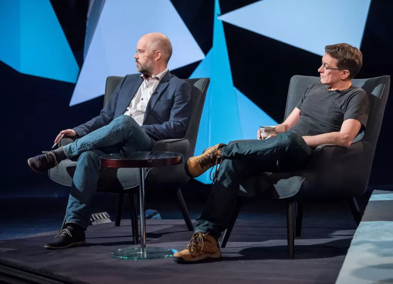 Konkursil "Ajuhjaht" selgusid Eesti kümme parimat äriideed