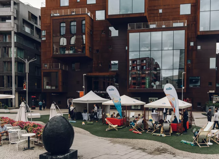 CV-Online uuring: Elisa on TOP IT ja telekommunikatsiooni sektori tööandja