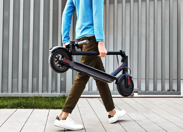 Eestit on tabanud elektritõukside buum – mis need on ja kuidas endale sobiv valida?
