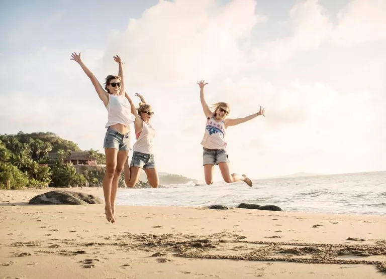 Jaanipäeva nutinõu: kuidas jaanid nutitelefoniga mõnusalt vastu võtta 