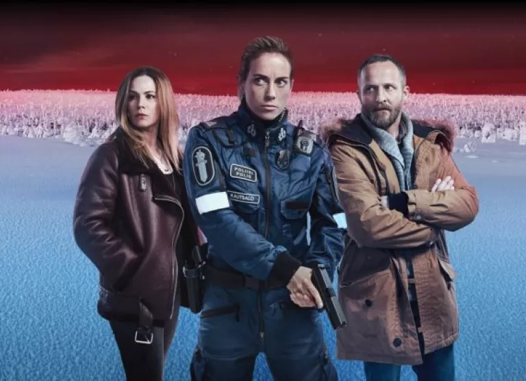 Права на демонстрацию оригинального сериала Elisa „Ivalo“ проданы уже более чем в 20 стран