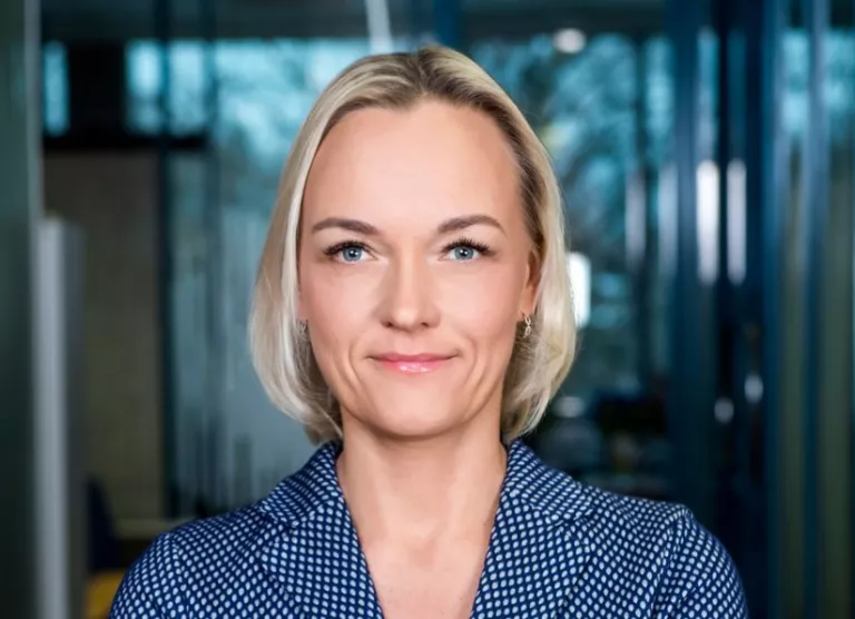 Kaija Teemägi