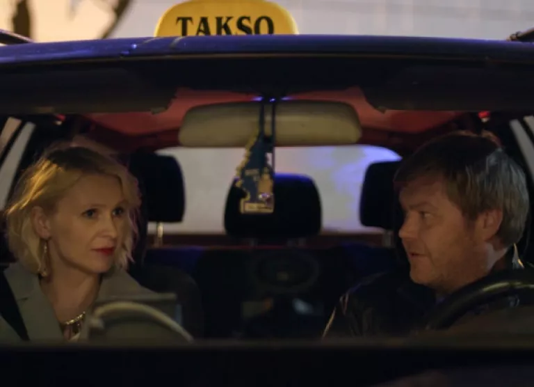 PÖFF jõuab Elisa ja Levira vahendusel ka teleekraanidele