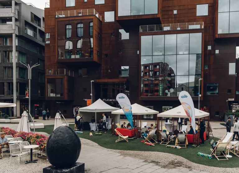 Elisa võitis „Hea töökeskkond 2019“ auhinna