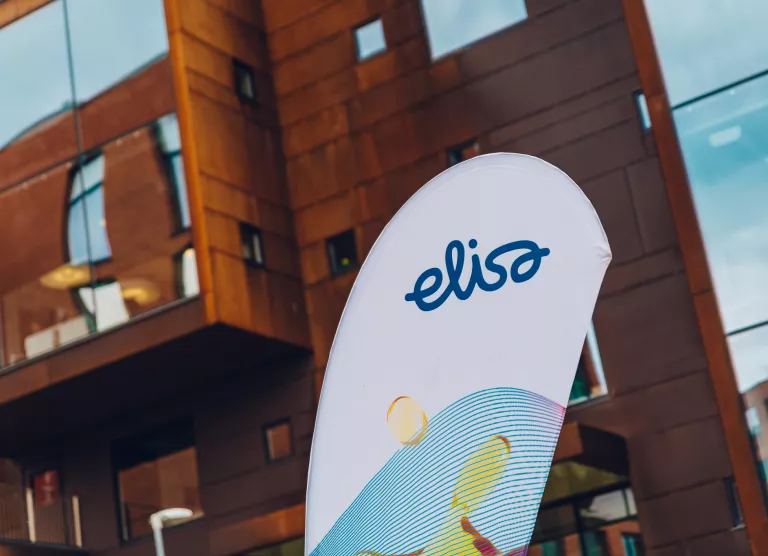 Elisa uus tegevuspõhine kontor tuleb Hipodroomi ärikvartalisse