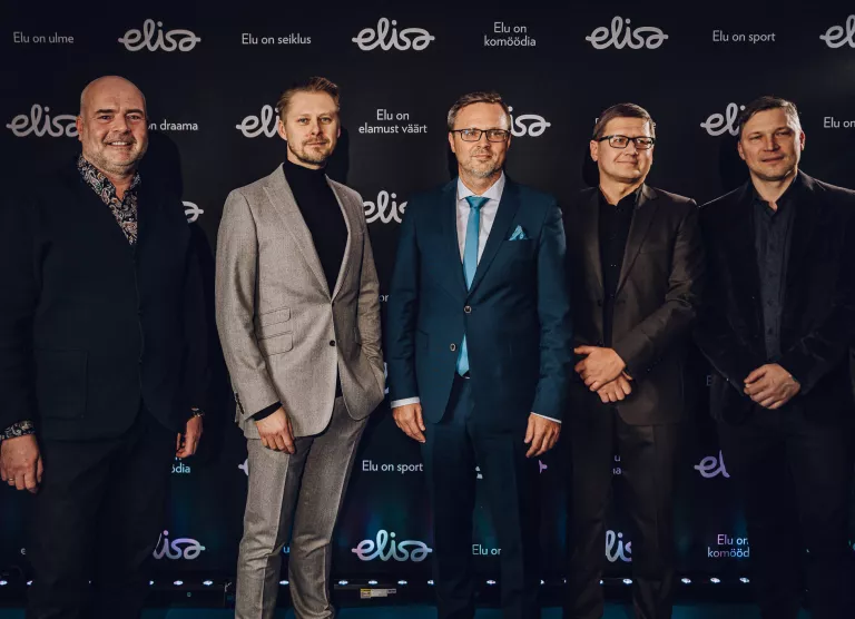 PÖFFil esilinastus Eesti esimene spiooniseriaal „Reetur“