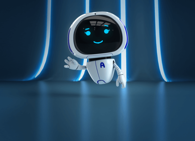 Kogemuslugu – kuidas rääkida robotiga?