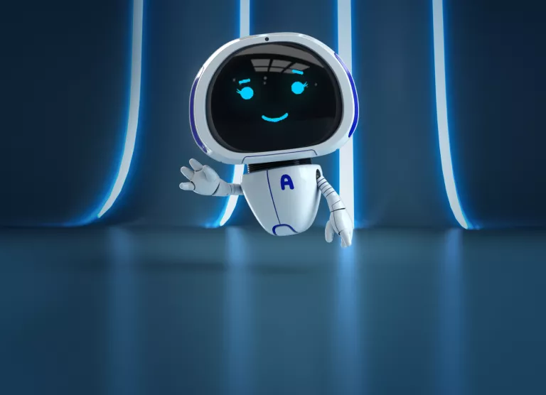 Kogemuslugu – kuidas rääkida robotiga?