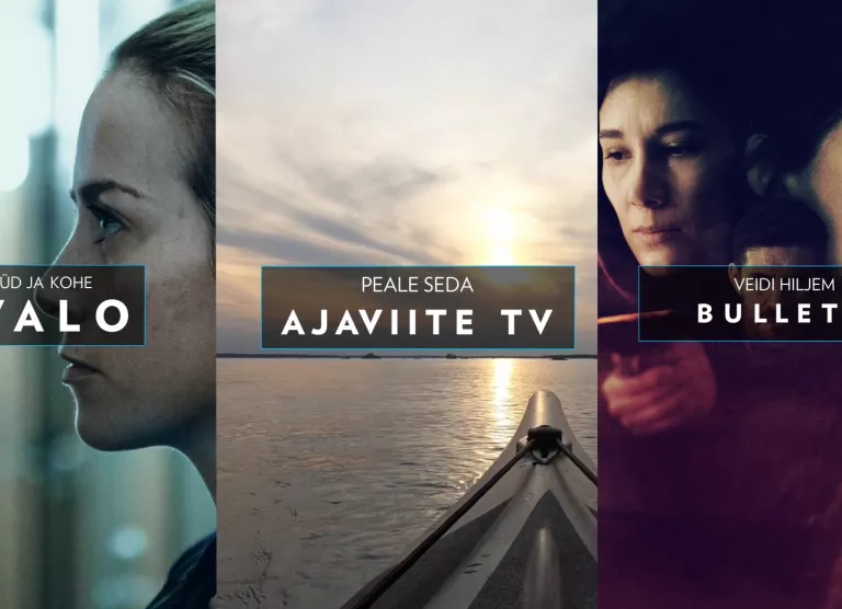 Elisa tuli välja oma ajaviitekanaliga