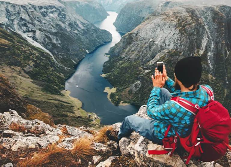Hea netiühenduse retsept – piisav keskmine kiirus ja maksimaalne katvus