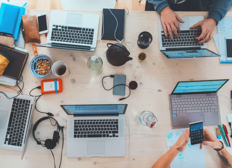 Kas Android või iOS - milliseid telefone kasutavad eestlased kõige rohkem?