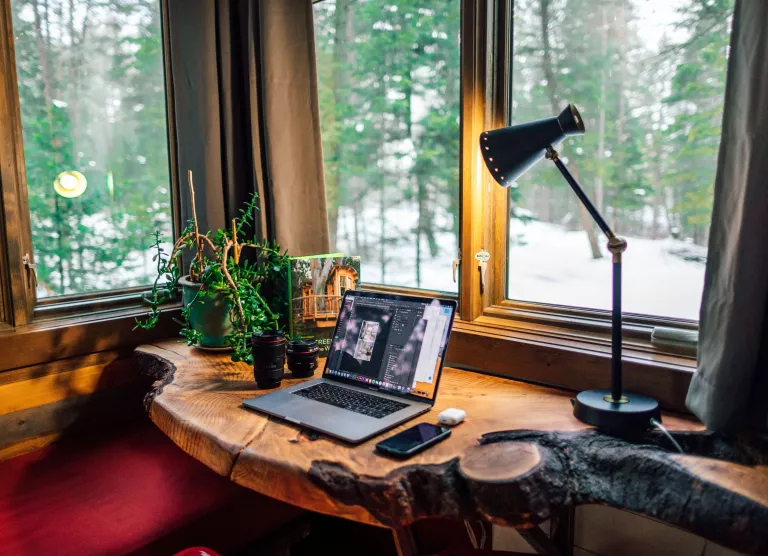 95% Elisa kontoritöötajatest on tänasest kaugtööl