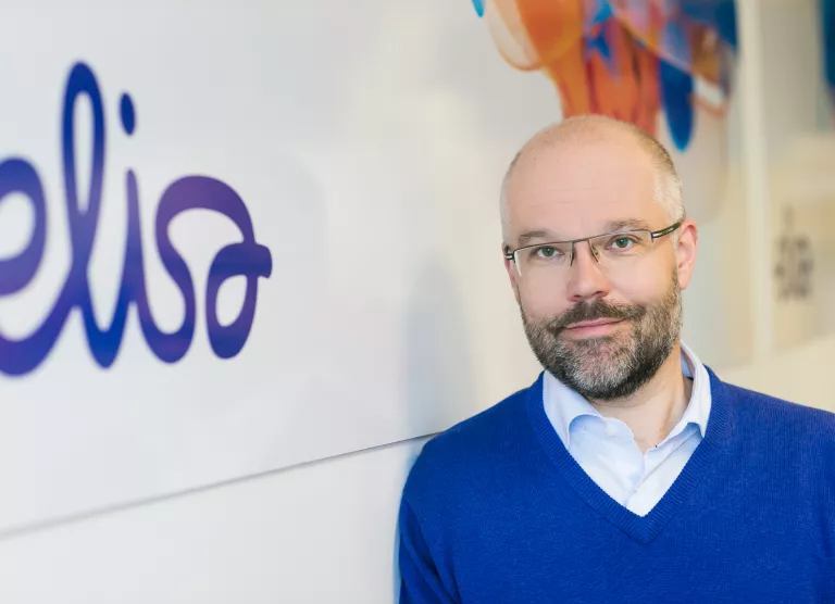 Sami Seppänen: aasta esimene majanduskvartal nõudis ettevõtetelt erakordselt kiiret kohanemist