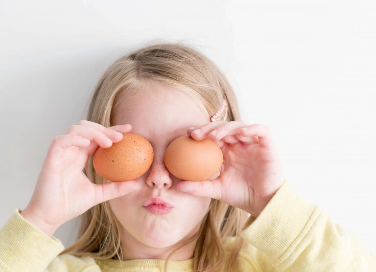 Pühad eriolukorras: menukad lastesaated, millega munadepühad vastu võtta