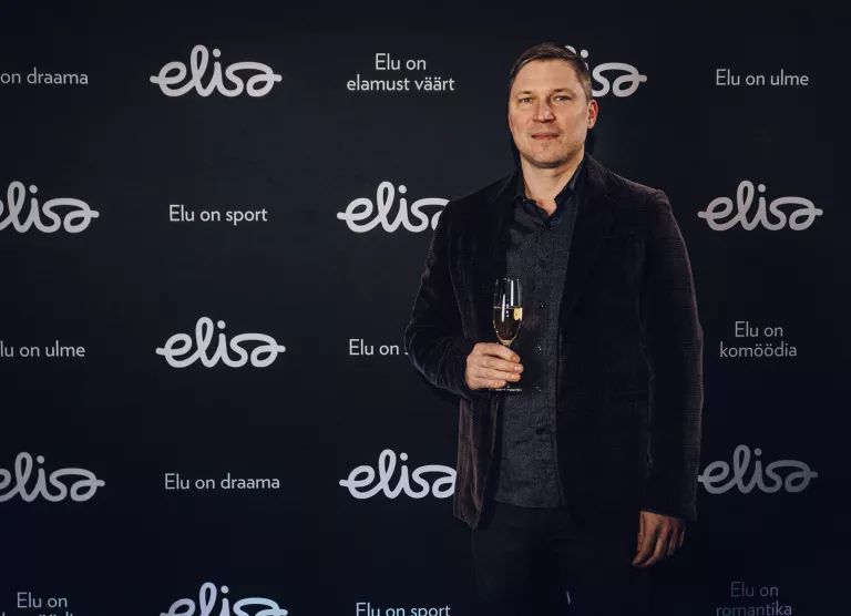 Intervjuu: Martin Algus selgitab, mis saab koroona ajal teleseriaali võtetest