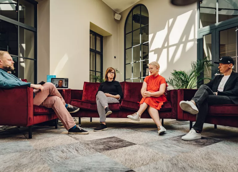 Selgusid 2020. aasta kaugtöömärgise saanud organisatsioonid ja parim kaugtööd soosiv juht