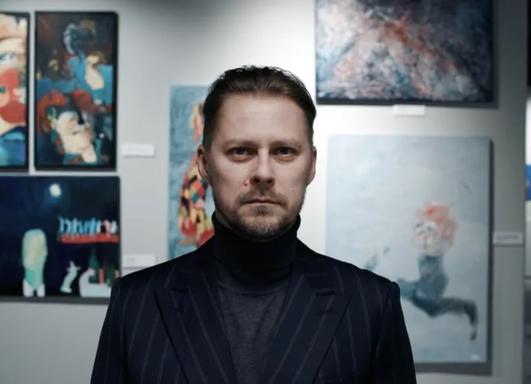 Elisa Eesti originaalsari „Reetur“ jõudis Soome teleekraanile