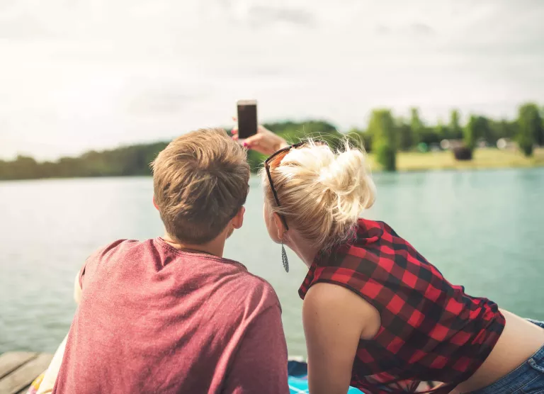 Esimesel poolaastal reisis välismaale 40% vähem Elisa kliente kui mullu