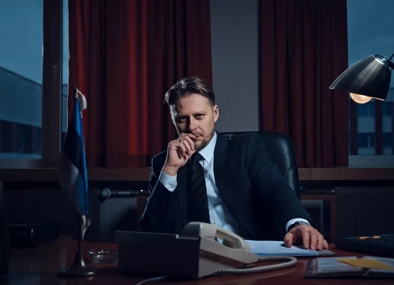 Elisa originaalsarjad tõid kuus EFTA nominatsiooni