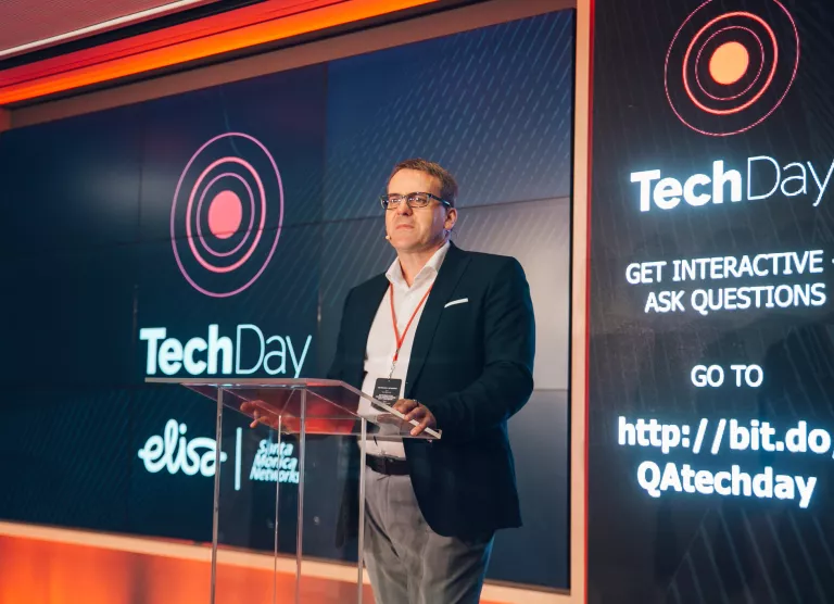 Tänavuse TechDay hübriidkonverentsi avab Eesti President Kersti Kaljulaid