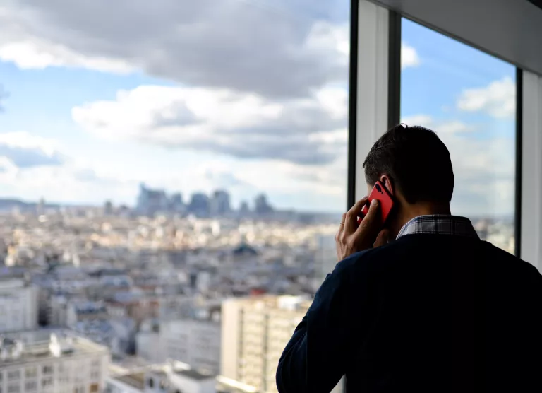 Eestit külastanud välismaalaste arv langes suvel 54 protsenti