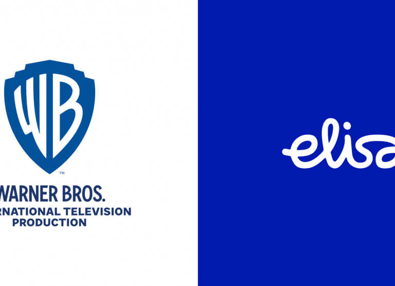 Elisa uus originaalsari sünnib koostöös Warner Brothers International Television Productioniga