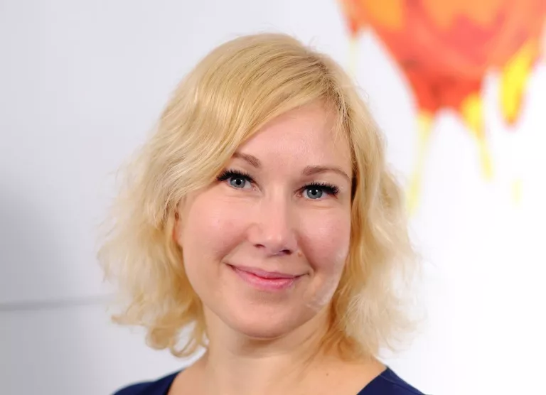 Artikli autor Heli Missik