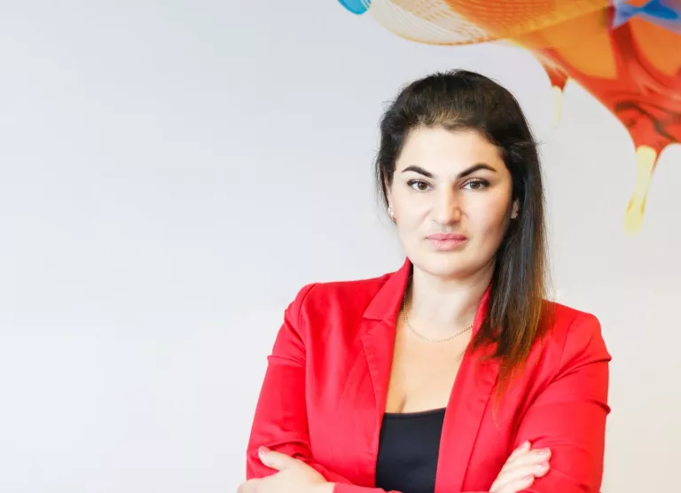 Artikli autor Renata Smirnov