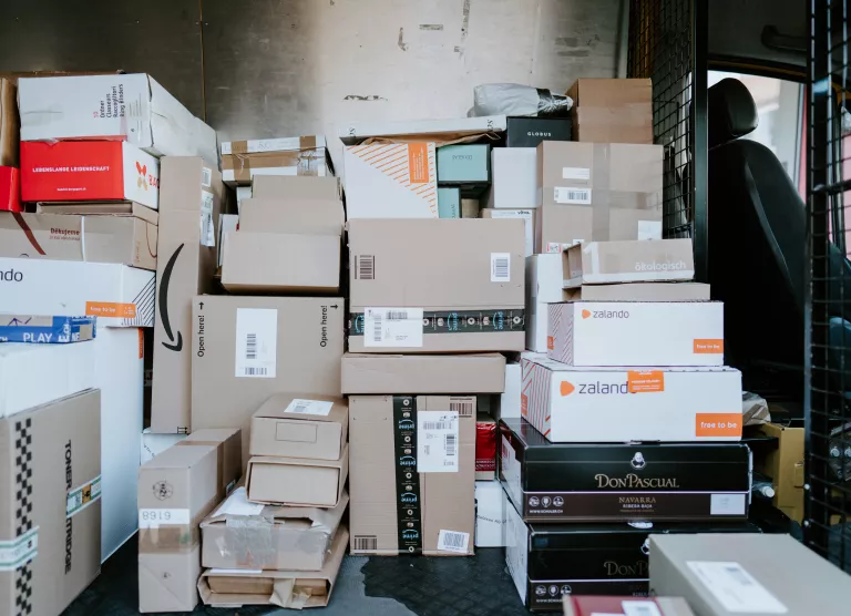 Tänavused jõuluostud tasub võimalike tarneraskuste tõttu varasemaks planeerida