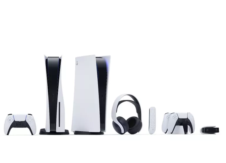 Ole valmis: Playstation 5 tuleb piiratud koguses müügile Elisa e-poodi