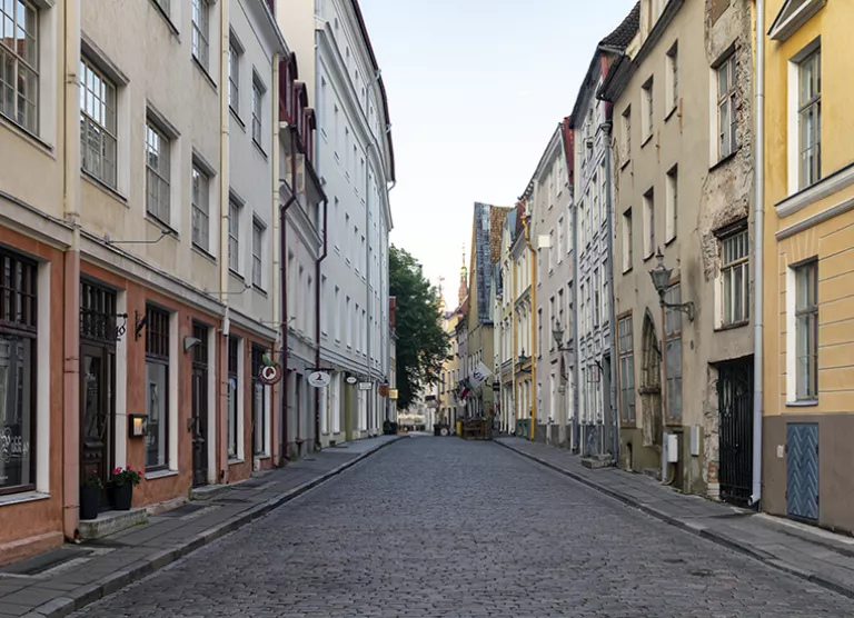 Elisa klientidele on tagatud 100% kontaktivaba teenindus