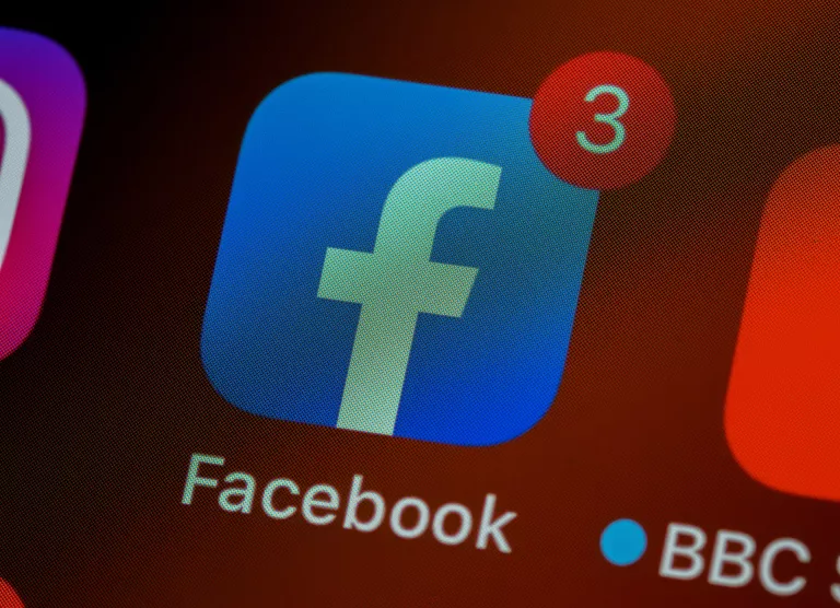 Facebooki kasutuses esineb tõrkeid