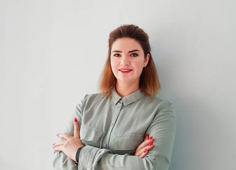 Artikli autor Karina Kazakevitš