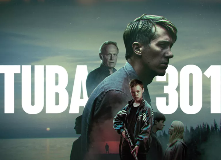 BBC asub näitama Elisa originaalsarja