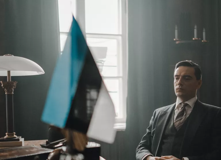 Kodumaise spioonipõneviku „O2“ tähelend jätkub Elisa Huubis