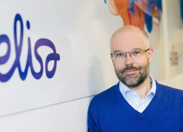 2020. aasta tõi Elisale kasvu käibes ja kahes kliendisegmendis