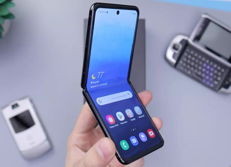 Suur edetabel: millised nutiseadmed olid 2020. aastal eestlaste lemmikud?