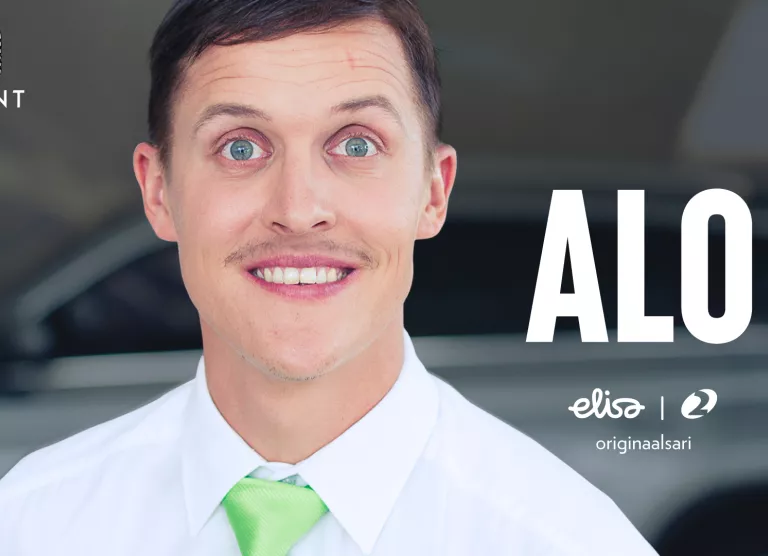 Algavad auhinnatud komöödiasarja „Alo“ teise hooaja võtted!